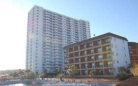 Myrtle Beach Resort By Beach Vacations